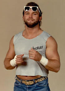 Eddie Gilbert