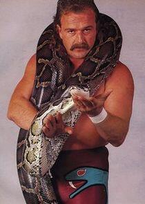 Jake Roberts