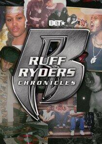 Ruff Ryders Chronicles