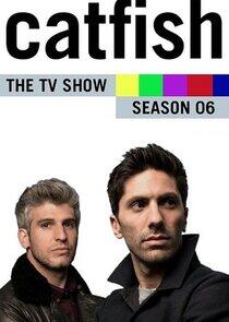 Catfish: The TV Show - Season 6