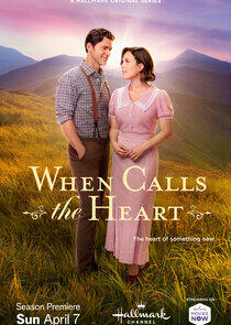 When Calls the Heart - Season 11