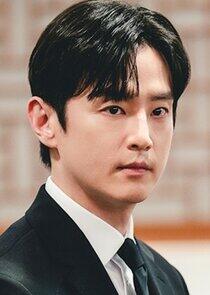 Prosecutor Park Tae Jin