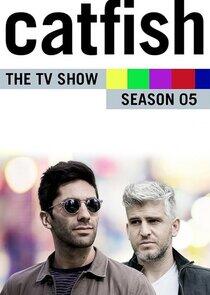 Catfish: The TV Show - Season 5