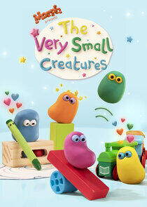 The Very Small Creatures