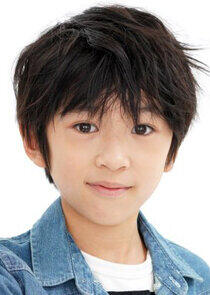 photo of Saito Kento