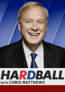 Hardball with Chris Matthews