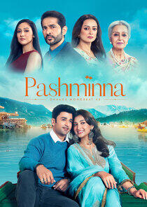 Pashminna - Dhaage Mohabbat Ke