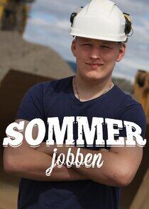 Sommerjobben