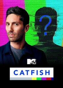 Catfish: The TV Show - Season 7