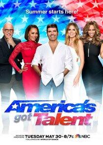 America's Got Talent - Season 12