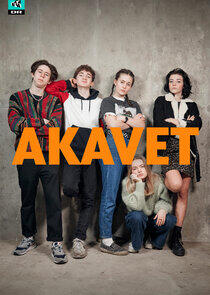 Akavet