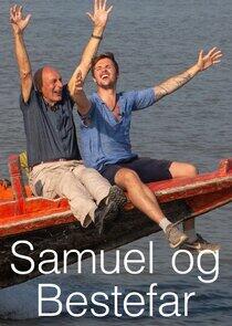 Samuel og Bestefar