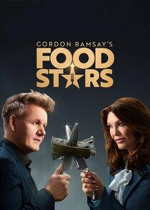 Gordon Ramsay's Food Stars