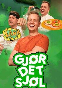 Gjør det sjøl