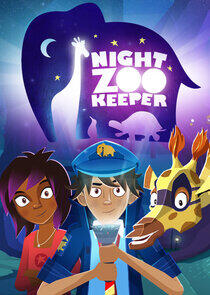 Night Zookeeper