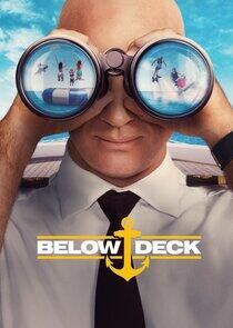 Below Deck - Season 11