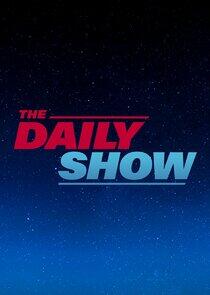 The Daily Show - Season 1