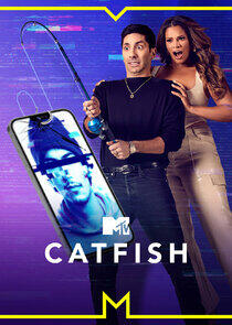 Catfish: The TV Show - Season 9