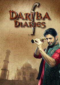 Dariba Diaries