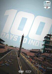 100 Days to Indy - Season 2