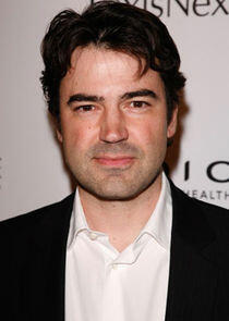 Ron Livingston