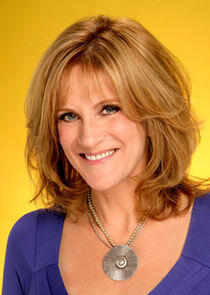 Carol Leifer