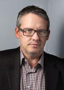 Adam McKay