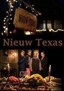 Nieuw Texas - Season 1