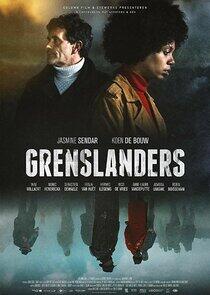 Grenslanders - Season 1