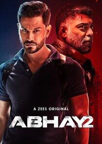 Abhay - Season 2