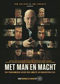 Met man en macht - Season 1