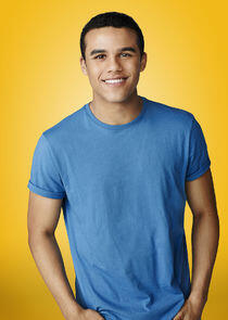 Jake Puckerman