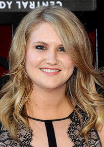 Jillian Bell