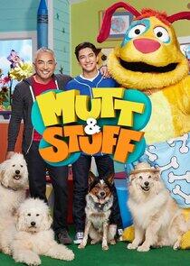 Mutt & Stuff