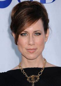 Miriam Shor