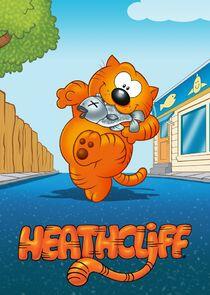 Heathcliff