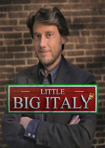 Little Big Italy