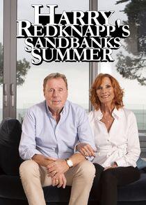 Harry Redknapp's Sandbanks Summer