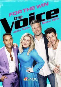 The Voice - Season 18