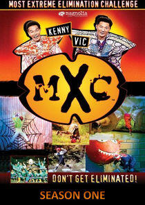 Most Extreme Elimination Challenge - Season 1