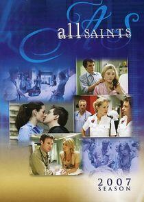 All Saints - Season 10