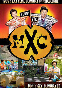 Most Extreme Elimination Challenge