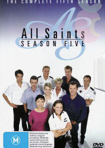 All Saints - Season 5