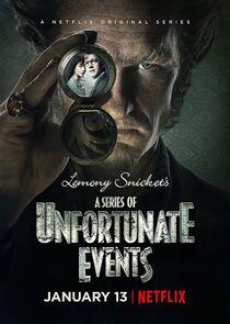 A Series of Unfortunate Events - Season 1