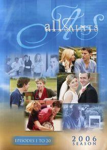 All Saints - Season 9