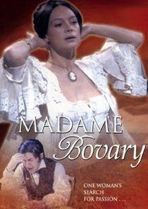 Madame Bovary