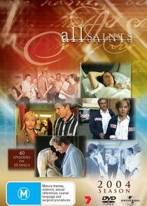 All Saints - Season 7