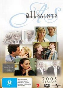 All Saints - Season 8