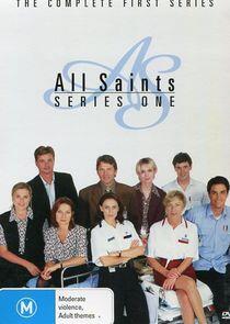 All Saints - Season 1