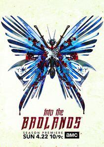 Into the Badlands - Season 3